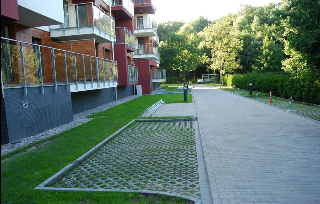 Polanki Park Relax&Spa Kolobrzeg Exterior photo
