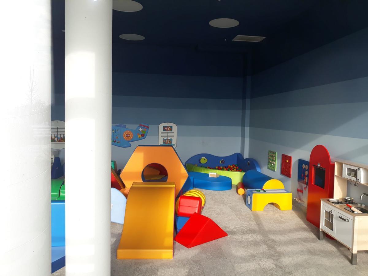 Polanki Park Relax&Spa Kolobrzeg Exterior photo